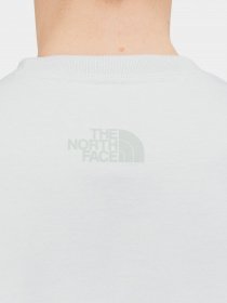 Футболки и поло The North Face Steep Tech Light модель NF0A52ZFV391 Фото