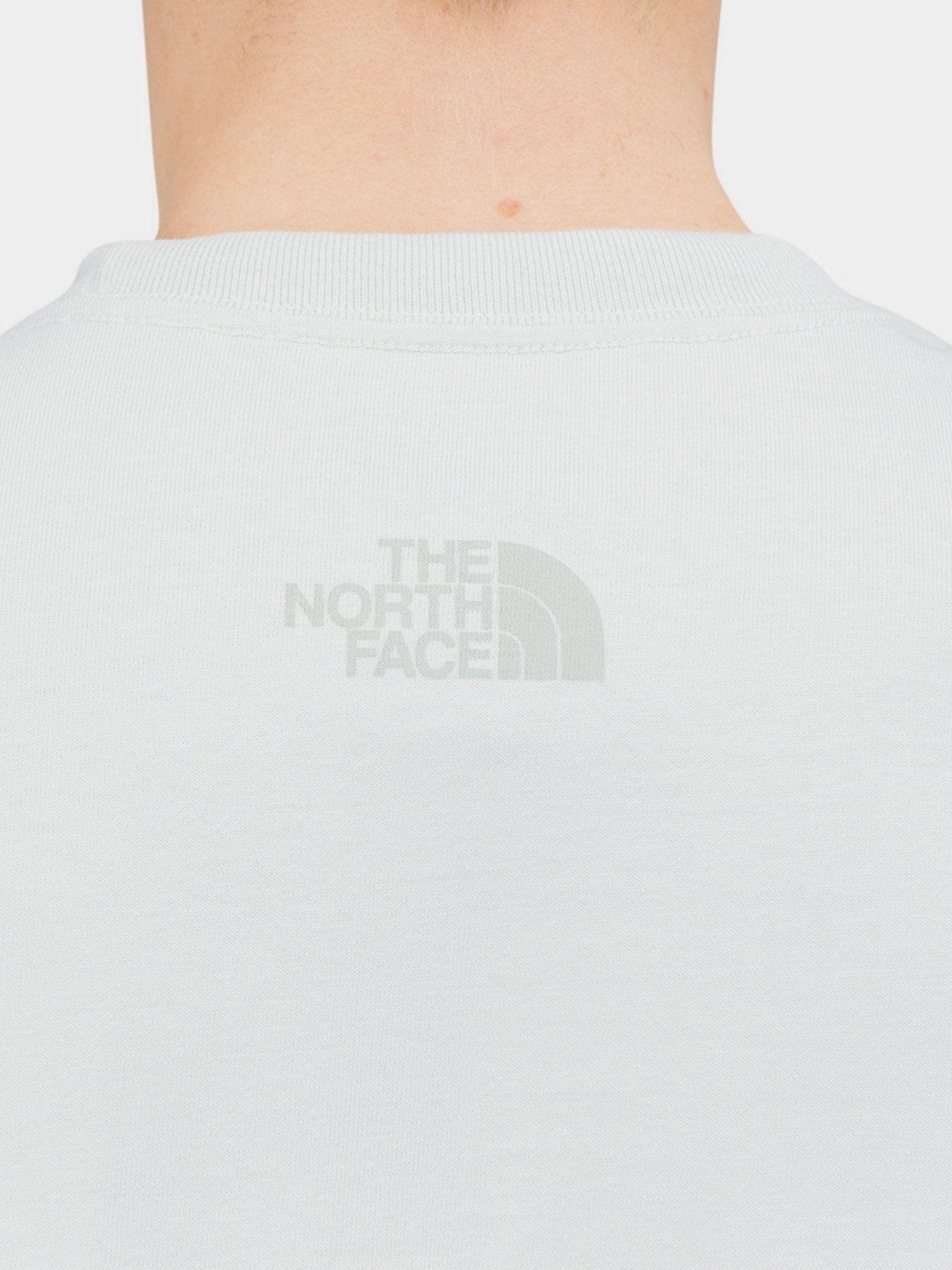 Футболки и поло The North Face Steep Tech Light модель NF0A52ZFV391 Футболки и поло The North Face Steep Tech Light модель NF0A52ZFV391 Фото