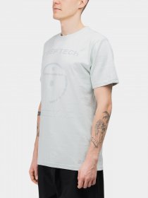 Футболки и поло The North Face Steep Tech Light модель NF0A52ZFV391 Футболки и поло The North Face Steep Tech Light модель NF0A52ZFV391 Фото