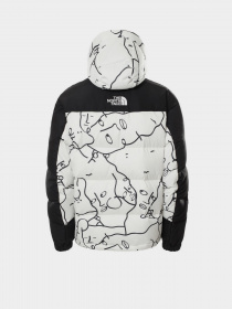 Зимняя куртка The North Face Search & Rescue Himalayan модель NF0A55I626C1 Зимняя куртка The North Face Search & Rescue Himalayan модель NF0A55I626C1 Фото