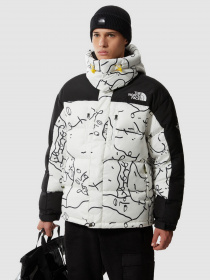 Зимняя куртка The North Face Search & Rescue Himalayan модель NF0A55I626C1 Зимняя куртка The North Face Search & Rescue Himalayan модель NF0A55I626C1 Фото