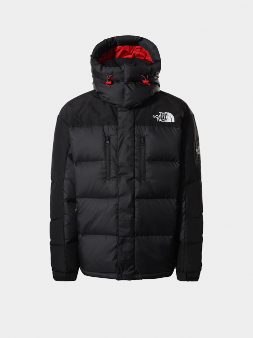 Зимняя куртка The North Face Search & Rescue Himalayan Down модель NF0A55I6KX91 Фото
