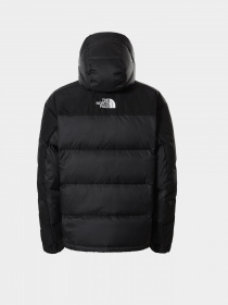 Зимова куртка The North Face Search & Rescue Himalayan Down модель NF0A55I6KX91 Фото