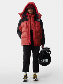 Зимова куртка The North Face Search & Rescue Himalayan модель NF0A55I6KZ31 Фото