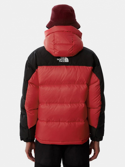 Зимова куртка The North Face Search & Rescue Himalayan модель NF0A55I6KZ31 — фото - INTERTOP