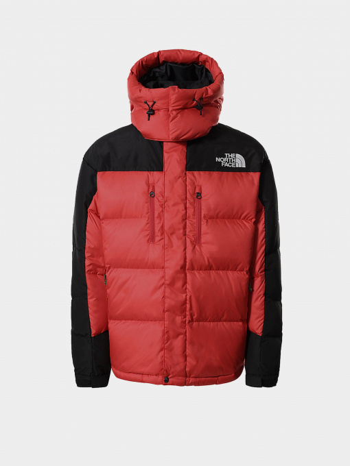 Зимняя куртка The North Face Search & Rescue Himalayan модель NF0A55I6KZ31 Фото