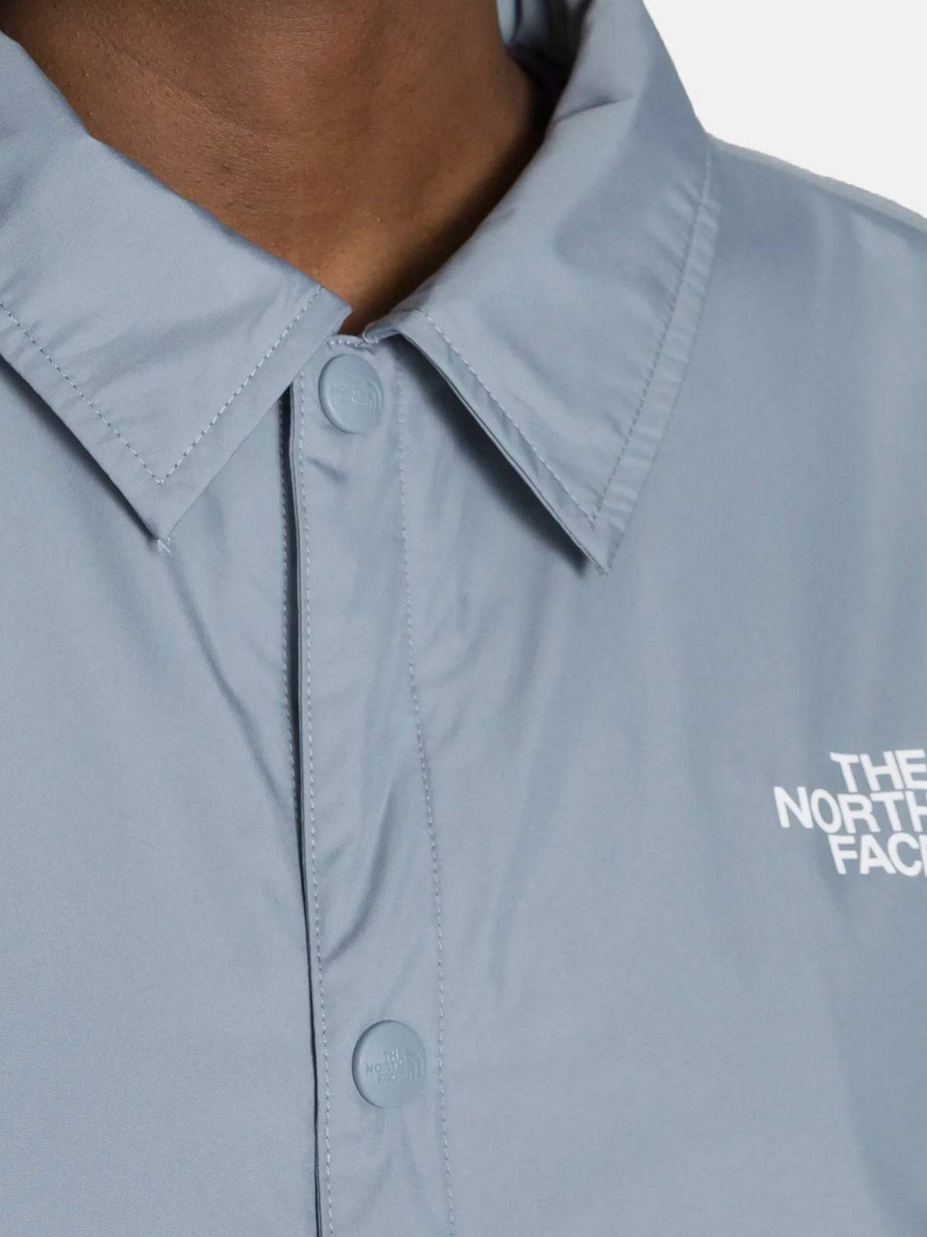 Демісезонна куртка The North Face Telegraphic модель NF0A4SWLZDK1 Фото