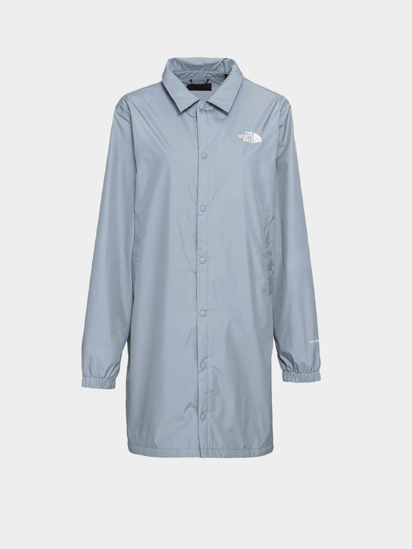 Демісезонна куртка The North Face Telegraphic модель NF0A4SWLZDK1 Фото