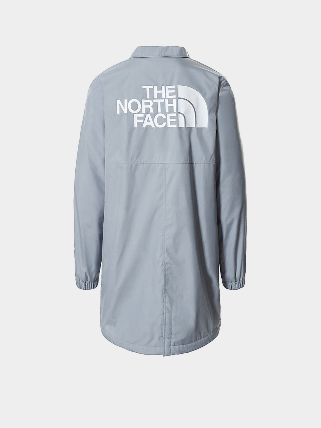 Демісезонна куртка The North Face Telegraphic модель NF0A4SWLZDK1 Фото