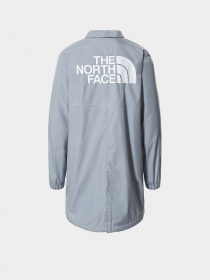 Демісезонна куртка The North Face Telegraphic модель NF0A4SWLZDK1 Фото