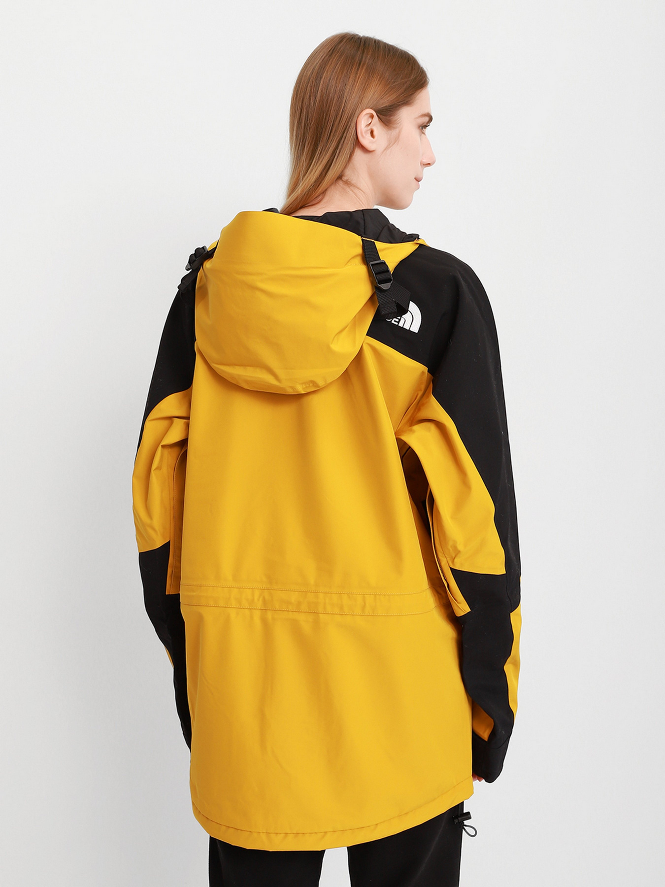 Парка The North Face Mountain Light Futurelight™ 1994 Retro модель NF0A4R52H9D1 Фото