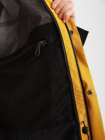 Парка The North Face Mountain Light Futurelight™ 1994 Retro модель NF0A4R52H9D1 Фото