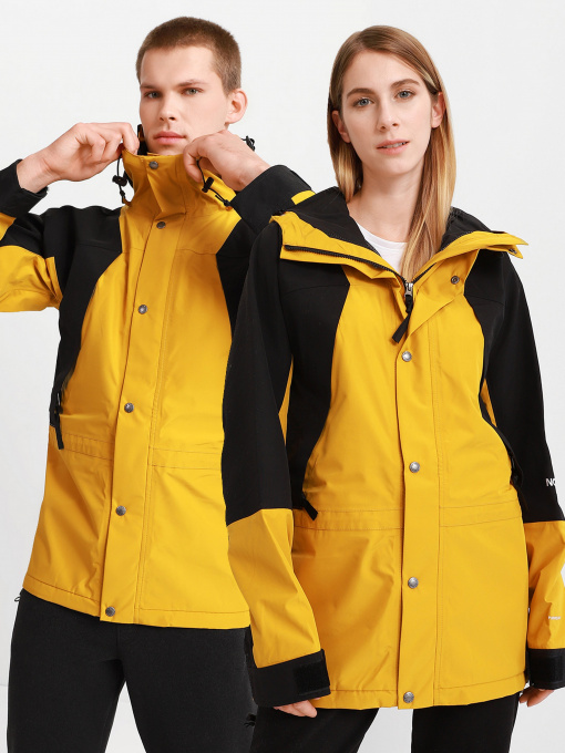 Парка The North Face Mountain Light Futurelight™ 1994 Retro модель NF0A4R52H9D1 Фото