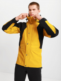 Парка The North Face Mountain Light Futurelight™ 1994 Retro модель NF0A4R52H9D1 Фото