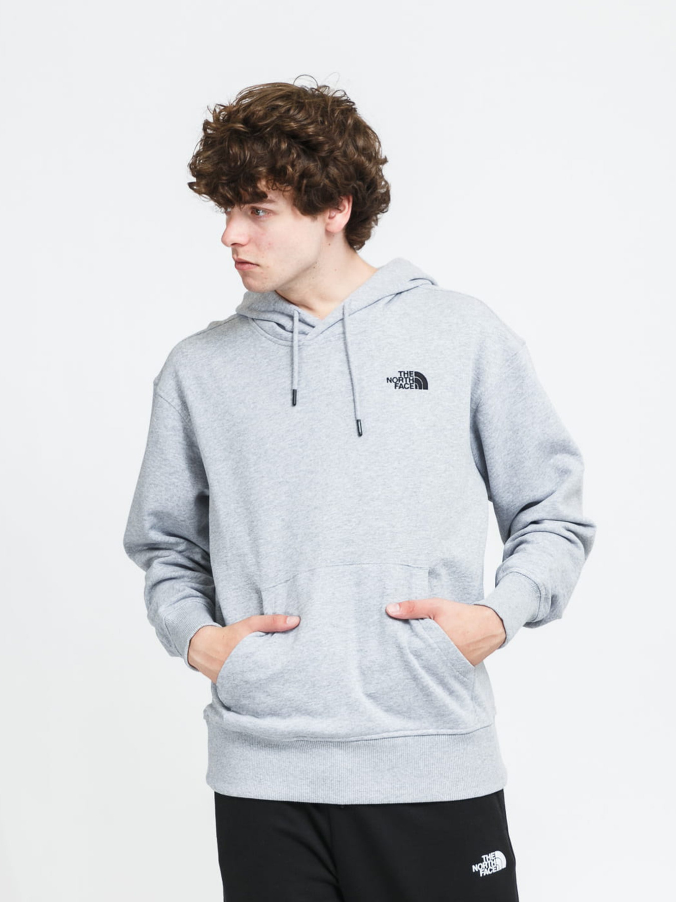 Худі The North Face Face U Over модель NF0A5IHWDYX1 Фото