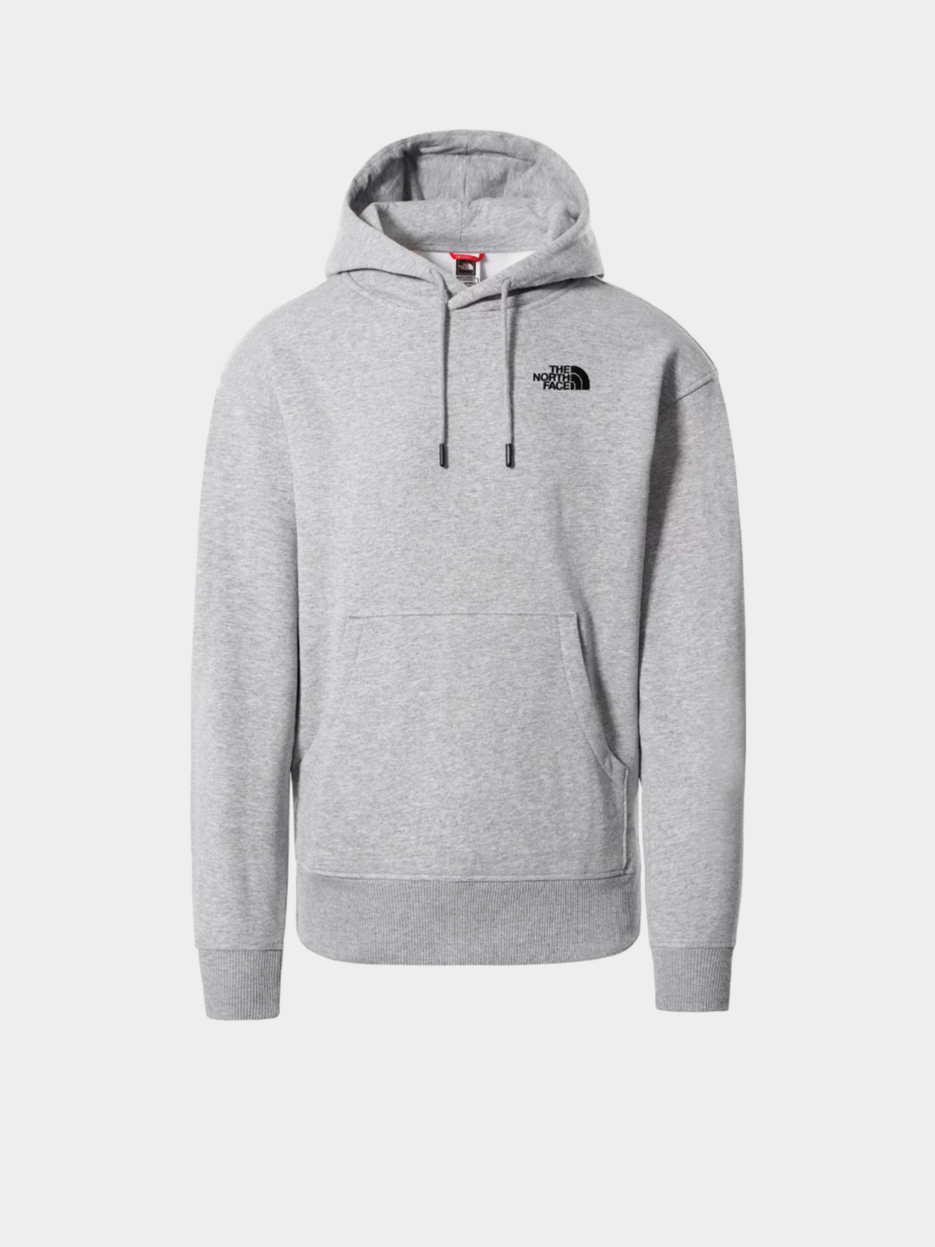 Худі The North Face Face U Over модель NF0A5IHWDYX1 Фото