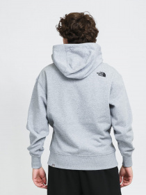 Худі The North Face Face U Over модель NF0A5IHWDYX1 Фото