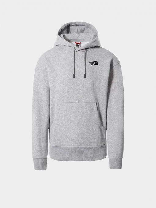 Худи The North Face Face U Over модель NF0A5IHWDYX1 Фото