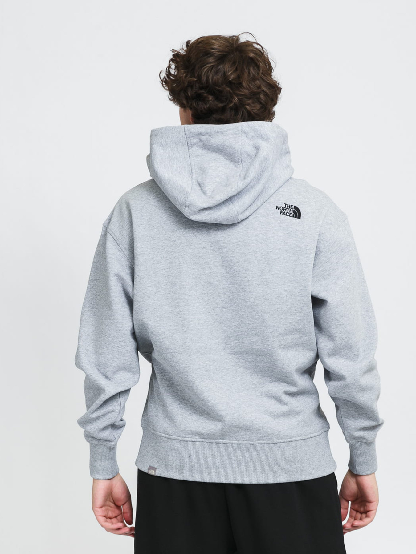 Худі The North Face Face U Over модель NF0A5IHWDYX1 Фото