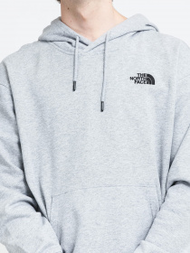 Худі The North Face Face U Over модель NF0A5IHWDYX1 Фото