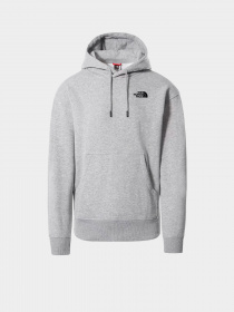 Худі The North Face Face U Over модель NF0A5IHWDYX1 Фото