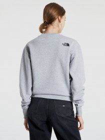 Свитшот The North Face FACE U OVER модель NF0A5IHVDYX1 Фото