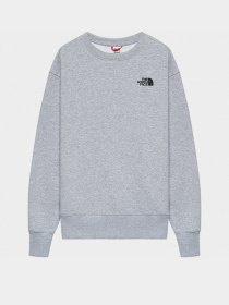 Свитшот The North Face FACE U OVER модель NF0A5IHVDYX1 Фото