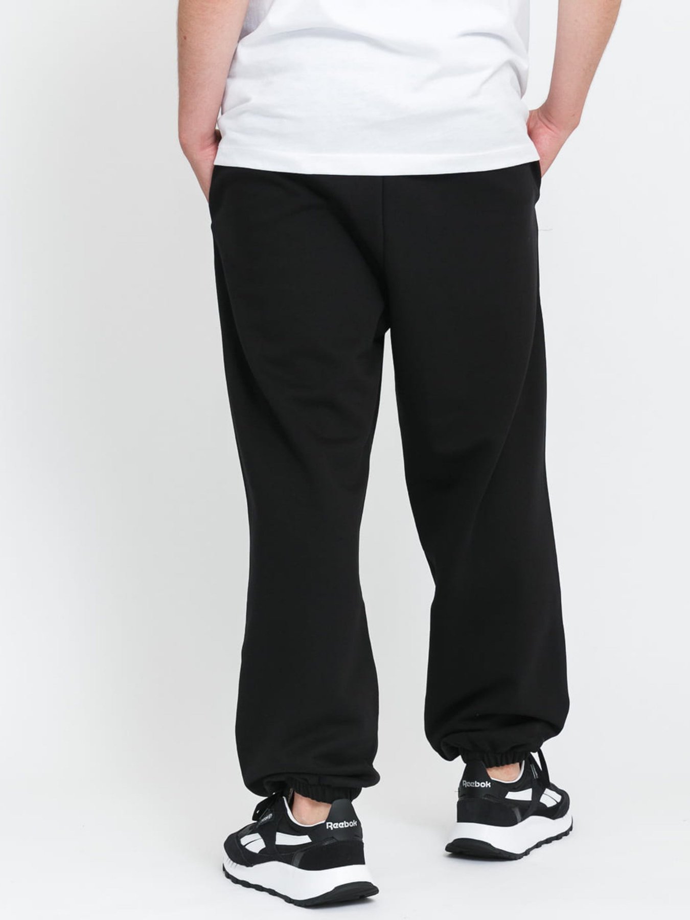 Штаны спортивные The North Face Over Es Jogger модель NF0A5IIFJK31 Фото