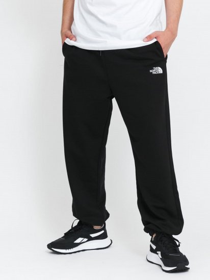 Штани спортивні The North Face Over Es Jogger модель NF0A5IIFJK31 — фото - INTERTOP