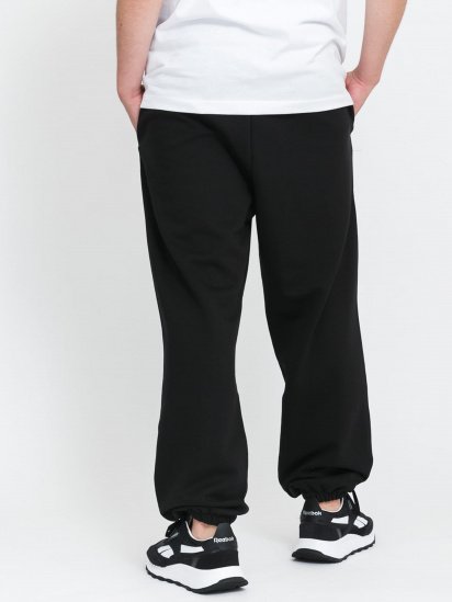 Штани спортивні The North Face Over Es Jogger модель NF0A5IIFJK31 — фото 3 - INTERTOP