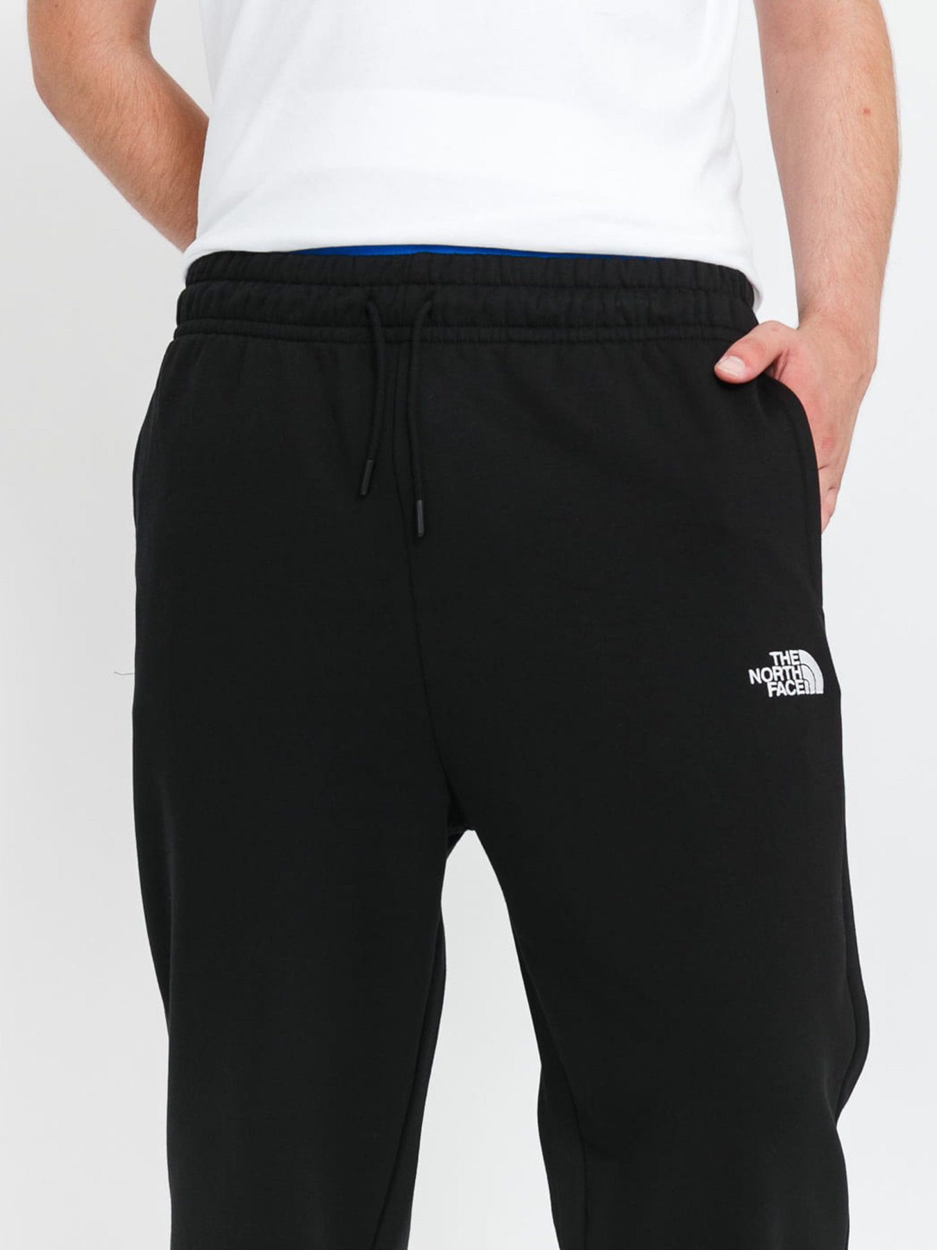 Штаны спортивные The North Face Over Es Jogger модель NF0A5IIFJK31 Фото