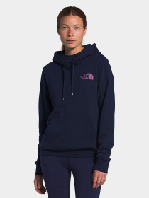 Худи The North Face Walls Are Meant For Climbing модель NF0A3YDN2P61 Фото