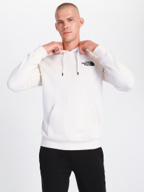 Худи The North Face Walls Are Meant For Climbing модель NF0A3YDN0EW1 Фото