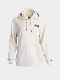 Худи The North Face Walls Are Meant For Climbing модель NF0A3YDN0EW1 Фото