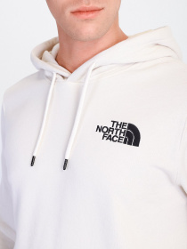 Худи The North Face Walls Are Meant For Climbing модель NF0A3YDN0EW1 Фото