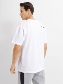 Футболка The North Face Mountain Heavyweight модель NF0A5J56FN41 Фото