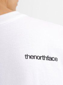 Футболка The North Face Mountain Heavyweight модель NF0A5J56FN41 Фото