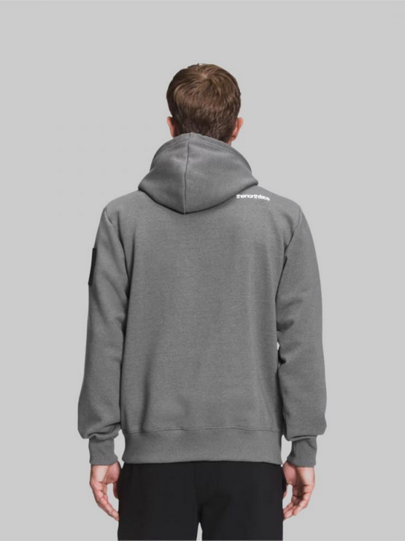 Худи The North Face Mountain Heavyweight модель NF0A5J4QDYY1 Фото