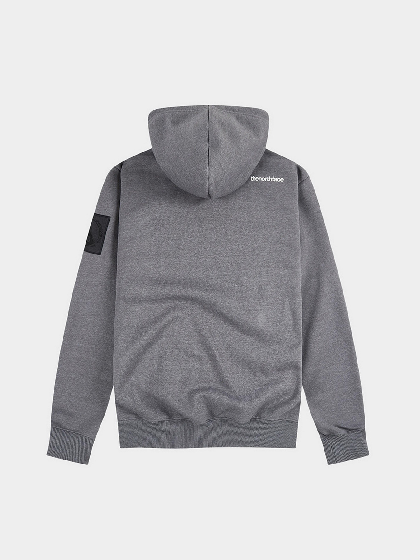 Худи The North Face Mountain Heavyweight модель NF0A5J4QDYY1 Фото