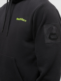 Худи The North Face Mountain Heavyweight модель NF0A5J4QJK31 Фото