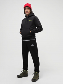 Худі The North Face Mountain Heavyweight модель NF0A5J4QJK31 Фото