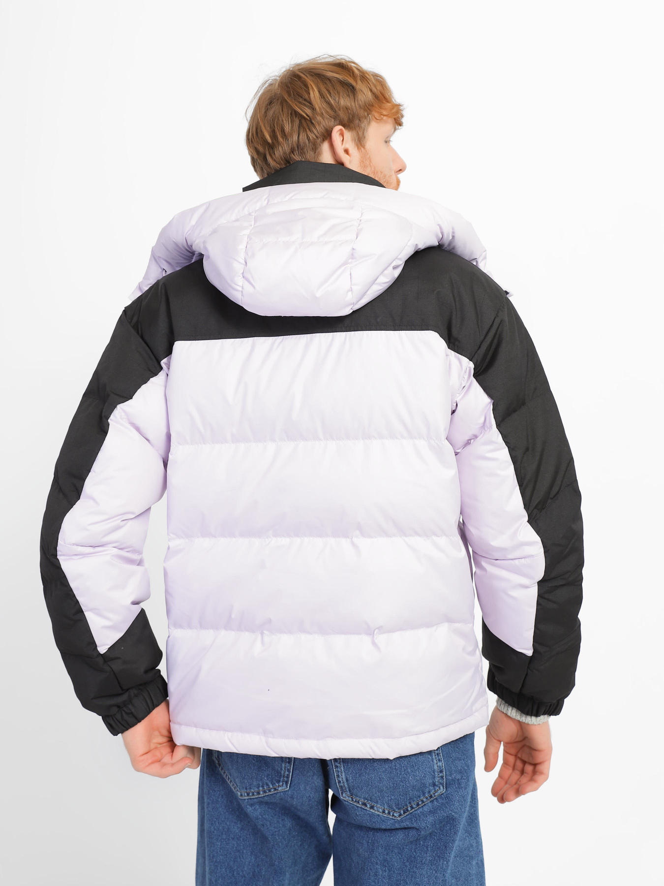 Зимова куртка The North Face Search & Rescue Himalayan модель NF0A55I66S11 Фото