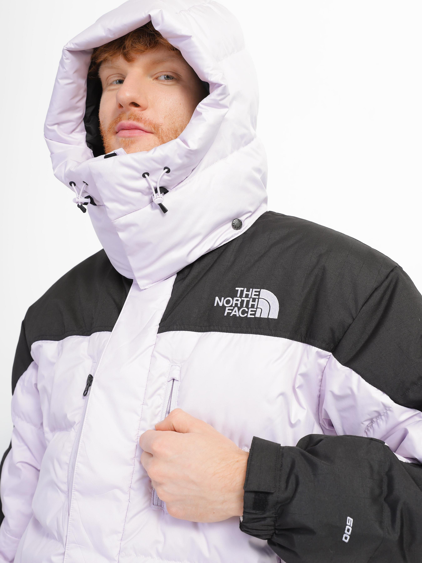 Зимова куртка The North Face Search & Rescue Himalayan модель NF0A55I66S11 Фото