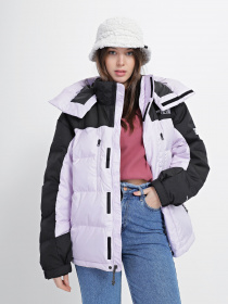 Зимова куртка The North Face Search & Rescue Himalayan модель NF0A55I66S11 Фото