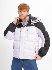 Зимова куртка The North Face Search & Rescue Himalayan модель NF0A55I66S11 Фото