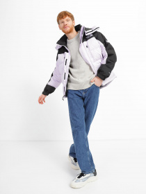 Зимова куртка The North Face Search & Rescue Himalayan модель NF0A55I66S11 Фото