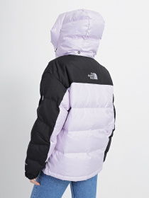 Зимова куртка The North Face Search & Rescue Himalayan модель NF0A55I66S11 Фото