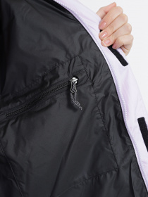 Зимова куртка The North Face Search & Rescue Himalayan модель NF0A55I66S11 Фото