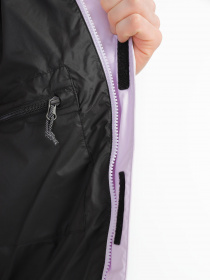 Зимова куртка The North Face Search & Rescue Himalayan модель NF0A55I66S11 Фото