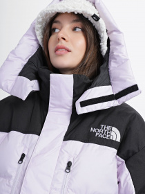 Зимова куртка The North Face Search & Rescue Himalayan модель NF0A55I66S11 Фото